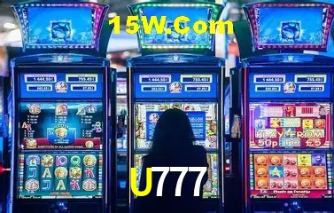 Game Providers U777